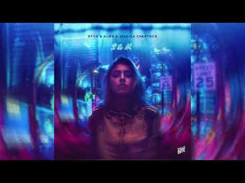 RYVN,  Kløn, Jessica Chertock -  S&M