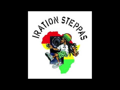 JAHRAGGA & IRATION STEPPAS | ROAD RUNNER REMIX | HIGHRISE STUDIO | MARK IRATION MIX | #EXCLUSIVE