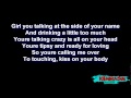 Chris Brown - Off That Liquor (Lyrics) 