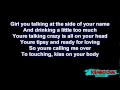 Chris Brown - Off That Liquor (Lyrics) 