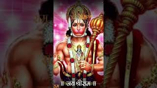 Bajrangbali shaniwar whatsapp status / Hanuman ji special 4k whatsapp status #shorts #hanuman
