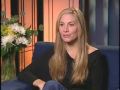 Elizabeth Mitchell - 2007 Interview