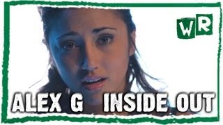 Alex G - Inside Out (Alex G original song), Writing Room Music