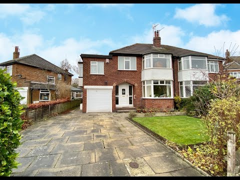 Kirkwood Gardens, Cookridge