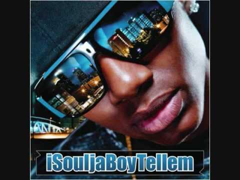 Soulja Boy Tell 'Em Feat. Gucci Mane & Shawty Lo - Gucci Bandana