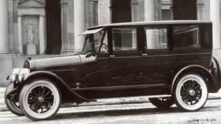 preview picture of video '1929 Lincoln L Sport Phaeton - CCCA Museum'
