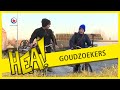 HEA! Goudzoekers