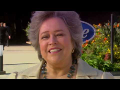 The Office - Welcome to Sabre