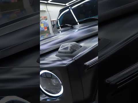 Thumbnail for Mercedes-Benz G-класс 💯🔥