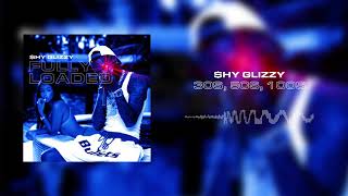 Shy Glizzy - 30s,50s,100s [Official Audio]