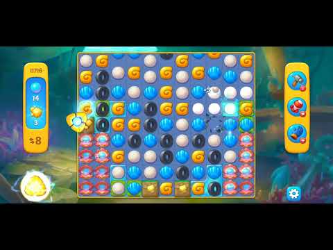 Fishdom/Gameplay/Levels(11716)