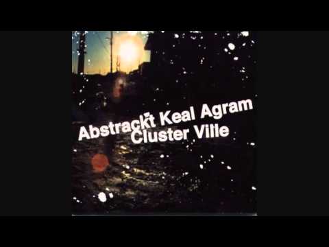 Abstrackt Keal Agram - Mata Hari (ft.Atoms family)(alaska&cryptic)