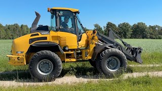 Volvo L45G-TP cargadora de ruedas | Imagen 4 - Machineryline