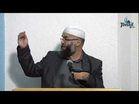 Sureja Huxhurat, Ajeti 13 - Ekrem Avdiu