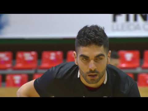 Semifinal WS Europe Cup - H. Sarzana (IT) x H. Valdagno 1938 (IT)