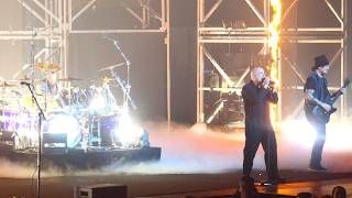 Disturbed - Numb (Live) @ Ball Arena, Denver, 2/27/25