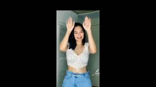 Download lagu PINAY Jen bilog TIKTOK Dance VIRAL SEXY DANCE Compilation mp3