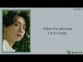 Jungkook Euphoria English Lyrics