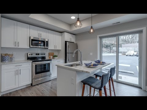 Brand New Luxury Apartments - Video 2 of 2