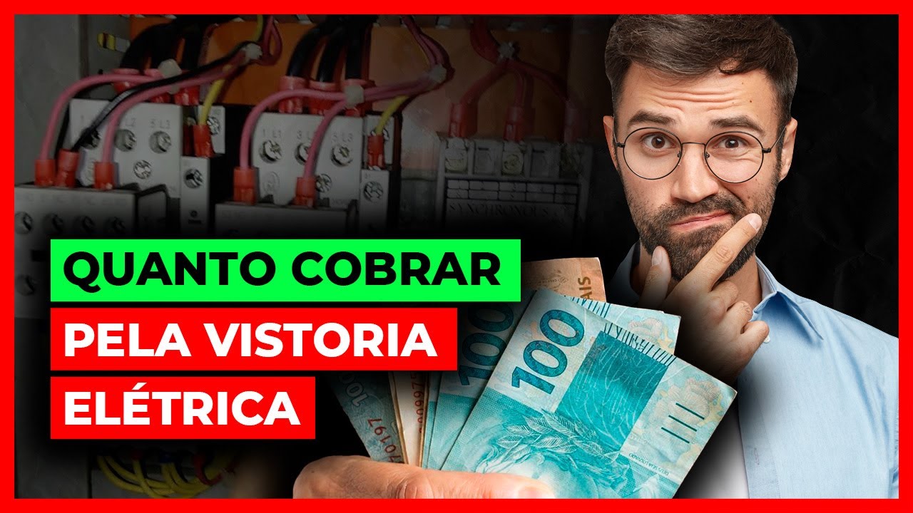 VALOR DA HORA TÉCNICA DE CONSULTORIA ELÉTRICA PARA CONDOMÍNIO - DICAS PARA ENGENHEIROS ELETRICISTAS