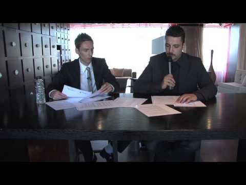 TBJ: NBA Draft Spectacular