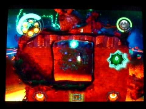 Let's Play Prince of Persia The Forgotten Sands wii part 51