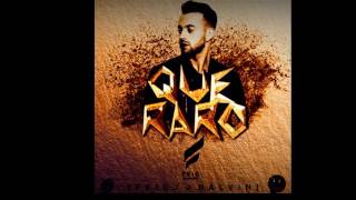 Que Raro - Feid FT J Balvin ( audio )