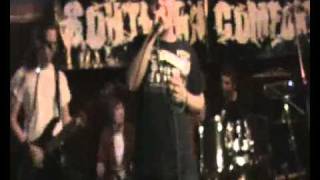 Henry Hudson (band) - Henry (live)