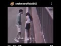 True Love Is Tight Hug After A Fight SHAHMEER OFFICIAL