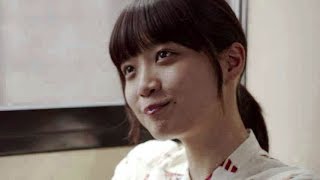 映画『パンとバスと2度目のハツコイ』特報