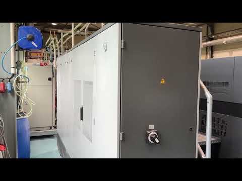 Heidelberg XL 75-5-P+L-C P231005048