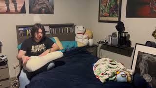 Aeepilo Ergonomic Cervical Pillow Unboxing and Review! #productreview #unboxing