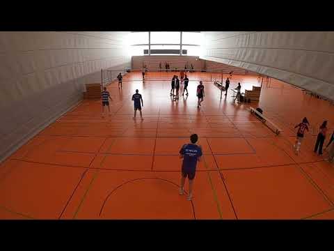 [Bezirkspokal Halbfinale] SV 1845 Esslingen II vs. SC Weiler/Fils [Bezirkspokal 2023/024]