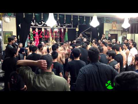 Anjumane Dua-e-Zehra (Virgina) @ Astaana-e-Zehra Shabe Dari