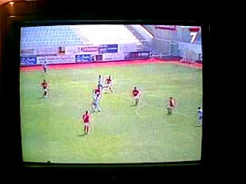 Jornada 33. Lorca Deportiva - Lanzarote