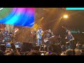 The mighty Peter Wolf 2023 TD Garden backed by the most legendary house band  ever