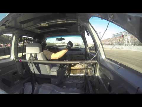 Day of destruction enduro 10/24/15 #18 Derrick Boggess