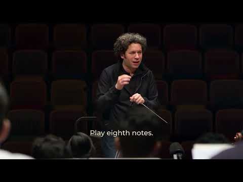 Long live the Maestro! | Exclusive Clip