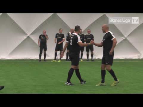 22.11.2016 III Liga B - mytaxi vs. IG