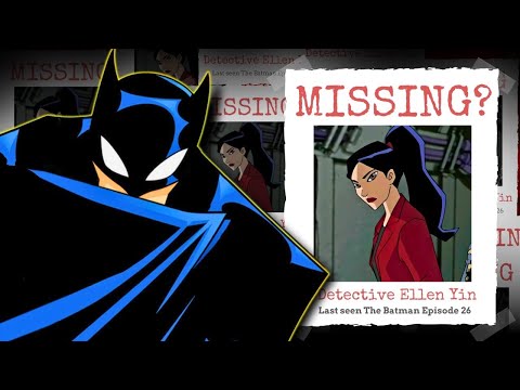 The Batman (2004) RUINED This Character | Retrospective Part 2