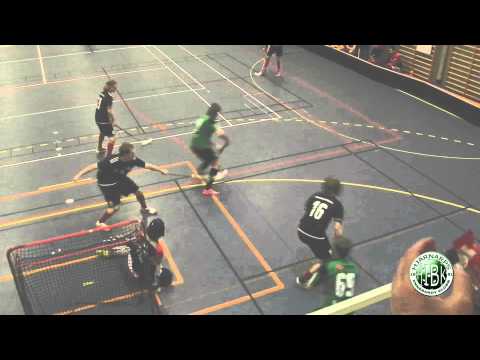 Innebandy Hjärnarps Ibk-Förslövs If 150128