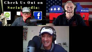 This Week's Not Fake News with Red Shock Radio