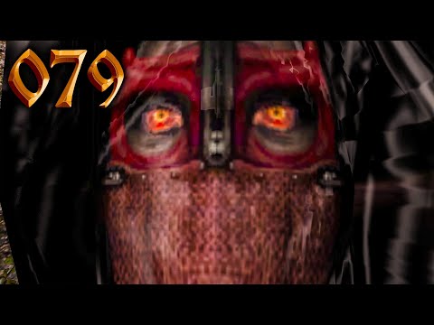 Let's Play Gothic 2 • Part 79: DER FEIND ZEIGT SICH [German Gameplay, Ultra Modded]