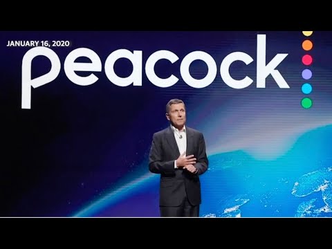 Comcast shuts down NBC Sports network, moving sports content to Peacock to compete with ESPN+