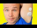 FreeStyle Libre 3 Vs Dexcom G7 Full Test Review