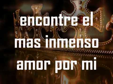 MAJESTAD Delirious letra