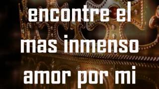 MAJESTAD Delirious letra