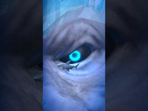 Fishdom mini game ad review video