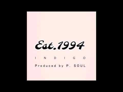 Ruepratt - Indigo