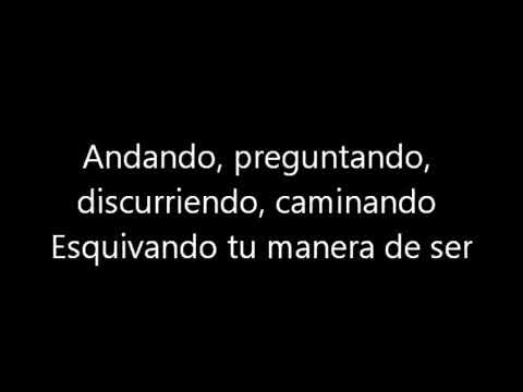 Charly García - Debería saber por qué letra